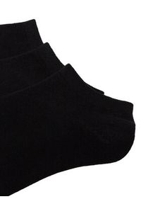 G-Star RAW - G-Star Raw Skarpety AS_G-STAR_S_136_SS25 (3-PACK) Czarny. Kolor: czarny. Materiał: bawełna, materiał