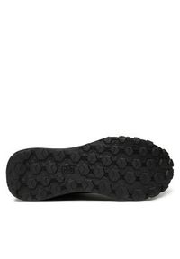 CAT Footwear Sneakersy Hex Ready Low Wp P726098 Czarny. Kolor: czarny. Materiał: nubuk, skóra #7
