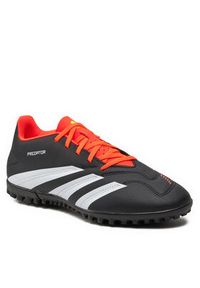 Adidas - adidas Buty Predator 24 Club Turf Boots IG7711 Czarny. Kolor: czarny #5
