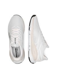 Reebok Buty na siłownię FLEX TRAINER 100210148 Biały. Kolor: biały. Materiał: materiał. Sport: fitness #4