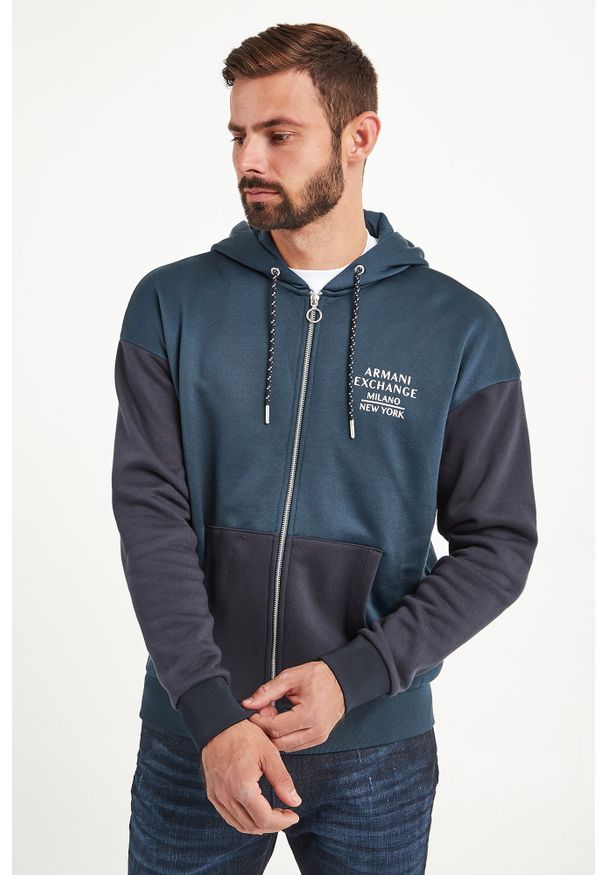Bluza Armani Exchange