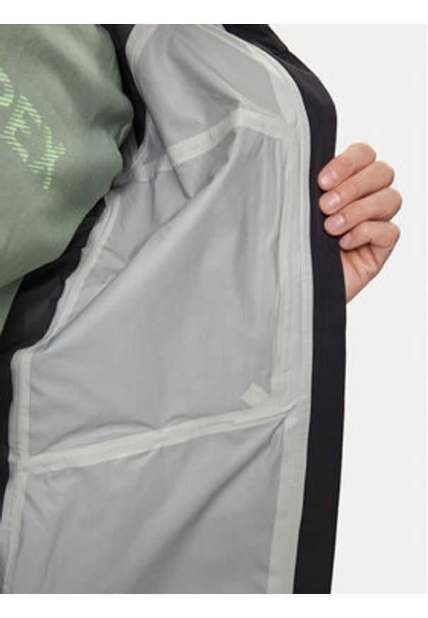 Adidas - adidas Kurtka outdoor TERREX Xperior Hybrid IP1419 Zielony Slim Fit. Kolor: zielony. Materiał: syntetyk. Sport: outdoor