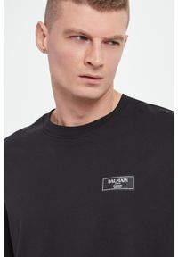 Balmain - T-shirt męski BALMAIN #2