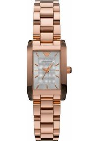 Zegarek Emporio Armani Zegarek Damski Armani AR0361 ( 20 mm) #1