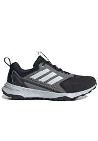 Adidas - Buty damskie adidas Terrex Tracefinder Trail Running IH2937 - czarne. Kolor: czarny. Materiał: syntetyk. Szerokość cholewki: normalna. Model: Adidas Terrex. Sport: bieganie
