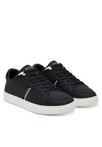 Guess Sneakersy FMTTO4 ELE12 Czarny. Kolor: czarny. Materiał: skóra #4