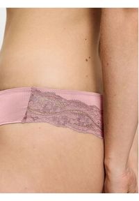 Triumph Figi brazylijskie Lovely Micro 10182554 Różowy. Kolor: różowy. Materiał: syntetyk #3