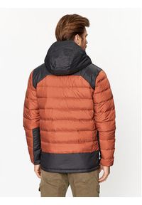 columbia - Columbia Kurtka puchowa Autumn Park™1930241 Pomarańczowy Regular Fit. Kolor: pomarańczowy. Materiał: syntetyk #2