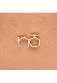 Nobo Torebka NBAG-R1260-C015 Beżowy. Kolor: beżowy. Materiał: skórzane #3