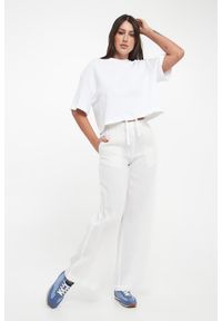 Ecoalf - T-shirt damski Neiva ECOALF #4