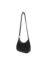 Beverly Hills Polo Club Torebka C-BHPC-L-011-08 Czarny. Kolor: czarny