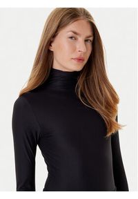 Guess Body O5GM10 KCDE0 Czarny Regular Fit. Kolor: czarny. Materiał: syntetyk #6