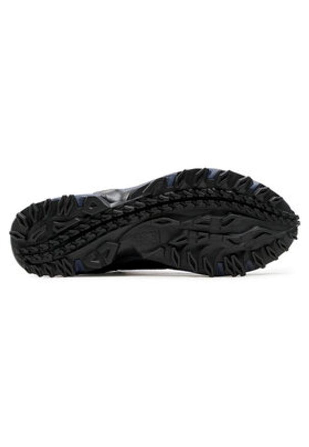 Salewa Trekkingi Ms Ultra Flex 2 Mid Gtx 61387-0984 Granatowy. Kolor: niebieski. Materiał: materiał. Sport: turystyka piesza