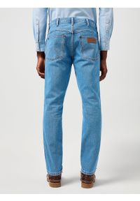 Wrangler - MESKIE SPODNIE WRANGLER RIVER JUNGLE COOL 112364494 #3