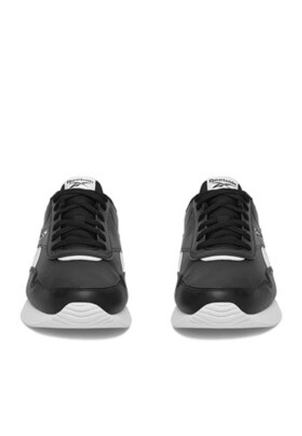 Reebok Sneakersy JOGGER UPDATE 100075134 Czarny. Kolor: czarny. Materiał: materiał