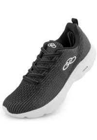 OLYMPIKUS - Damskie Trampki Olympikus 39 - Niezrównana Wygoda i Styl. Kolor: wielokolorowy. Materiał: syntetyk
