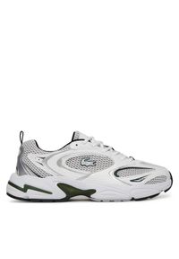 Lacoste Sneakersy 7-49SMA0021 Biały. Kolor: biały. Materiał: skóra #1