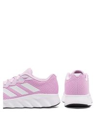 Adidas - adidas Sneakersy Shift Run w ID5256 Różowy. Kolor: różowy. Sport: bieganie #7