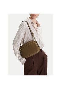 Torebka Lasocki. Kolor: brązowy #1
