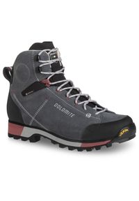 Buty trekkingowe damskie Dolomite Cinquantaquattro Hike Evo GTX. Kolor: szary #1