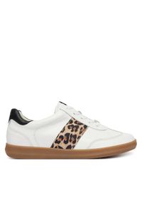 Caprice Sneakersy 9-23705-44 Biały. Kolor: biały. Materiał: skóra #1