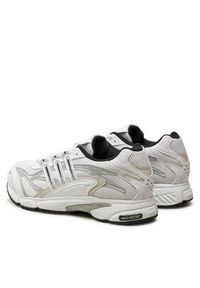 Adidas - adidas Sneakersy Temper Run 2 IH0402 Biały. Kolor: biały. Materiał: materiał. Sport: bieganie #5