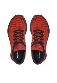 Merrell Buty na siłownię Morphlite Gtx J068279 Czerwony. Kolor: czerwony. Materiał: materiał. Sport: fitness #3