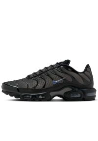 Buty męskie Nike Air Max 2020 DM0032-018 - czarne. Kolor: czarny. Materiał: guma, materiał, syntetyk. Szerokość cholewki: normalna. Sezon: lato. Model: Nike Air Max