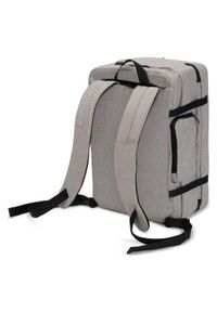 DICOTA - Dicota Backpack Edge 13-15.6''. Materiał: materiał