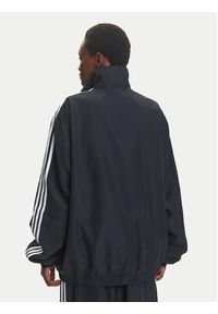 Adidas - adidas Bluza Adilenium Season 3 JD3392 Czarny Oversize. Kolor: czarny. Materiał: syntetyk #4