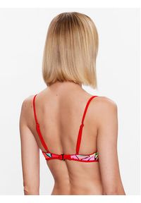 Maaji Góra od bikini 3459SBR001 Kolorowy. Materiał: syntetyk. Wzór: kolorowy