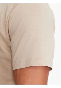 columbia - Columbia T-Shirt CSC™ Seasonal Logo Tee Brązowy Regular Fit. Kolor: brązowy. Materiał: bawełna #3