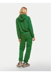 JJXX Bluza Abbie 12223961 Zielony Relaxed Fit. Kolor: zielony. Materiał: bawełna, syntetyk #6