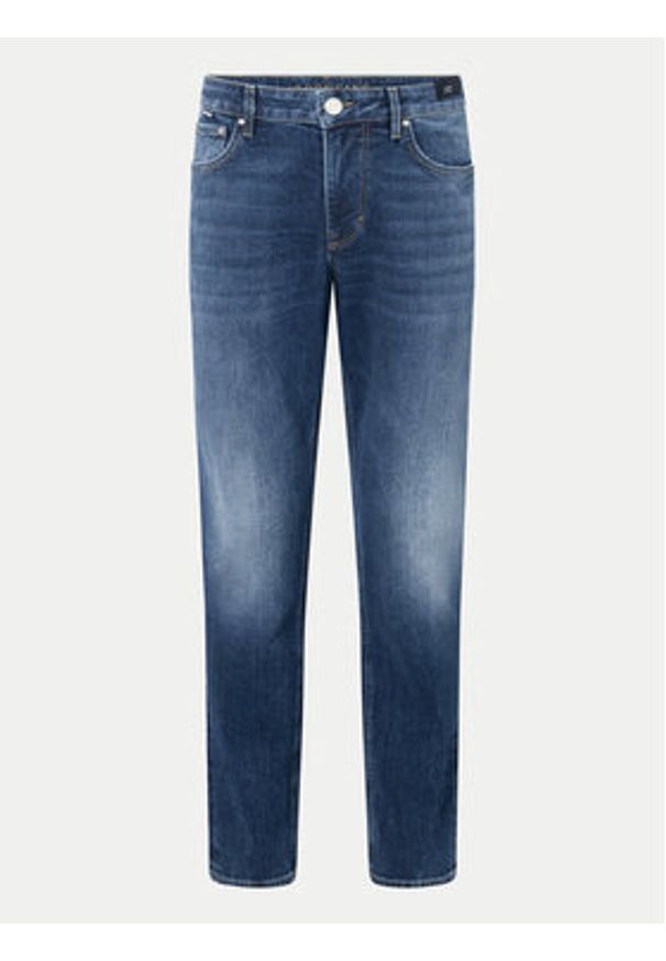 JOOP! Jeans Jeansy 15 JJD-03Stephen 30044107 Niebieski Slim Fit. Kolor: niebieski