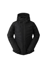 DARE 2B - Wodoodporna Kurtka Narciarska Damska/damska Gliding. Kolor: czarny. Sezon: zima. Sport: narciarstwo #1
