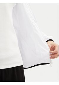 EA7 Emporio Armani Kurtka przejściowa 8NPB22 PNGRZ U0002 Biały Regular Fit. Kolor: biały. Materiał: syntetyk #6