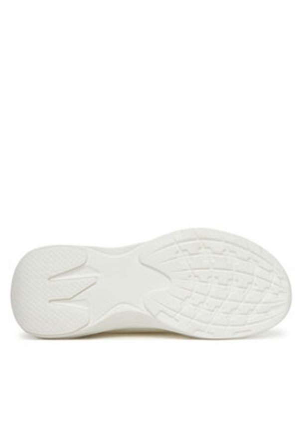ONLY Shoes Sneakersy Onlsloane-1 15341345 Biały. Kolor: biały. Materiał: materiał