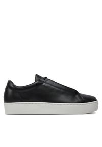 Vagabond Shoemakers - Vagabond Sneakersy Zoe 5326-001-20 Czarny. Kolor: czarny. Materiał: skóra #1