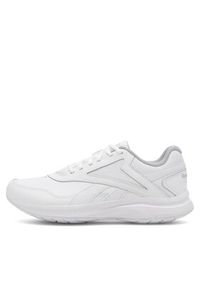 Reebok Sneakersy Walk Ultra 7 Dmx Max 100000468 Biały. Kolor: biały. Materiał: skóra #6