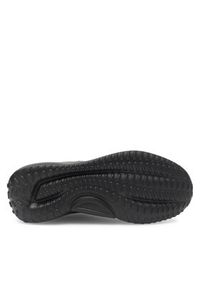 Reebok Buty do biegania Lite 3.0 HR0161 Czarny. Kolor: czarny. Materiał: materiał