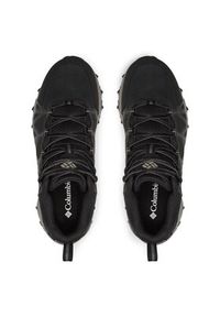 columbia - Columbia Trekkingi Peakfreak II Mid Outdry 2100691 Czarny. Kolor: czarny. Materiał: materiał. Sport: turystyka piesza