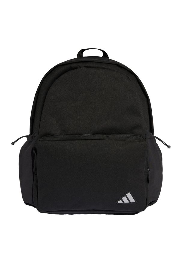 Adidas - Plecak Essentials Back To School Top. Kolor: szary, czarny, wielokolorowy