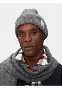 Pepe Jeans Czapka PM040551 Szary. Kolor: szary. Materiał: akryl #3