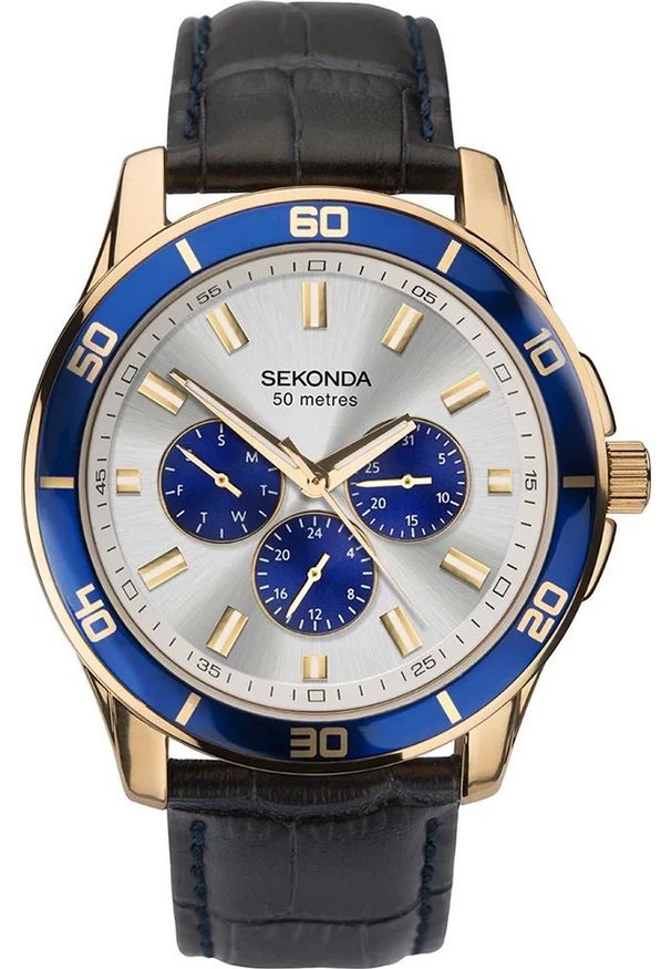 Zegarek Sekonda Zegarek męski Sekonda 1645