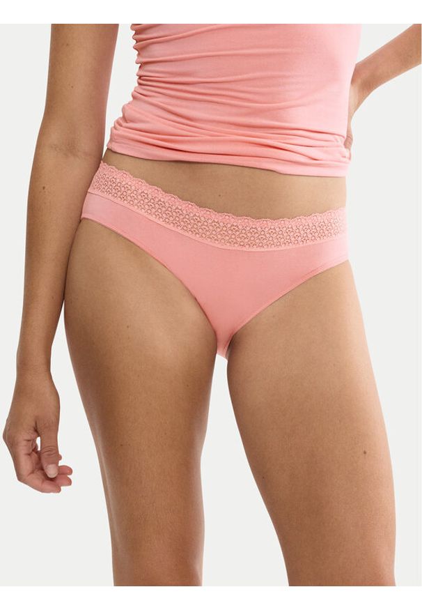 Triumph Figi klasyczne Feel Of Modal 10214403 Różowy. Kolor: różowy