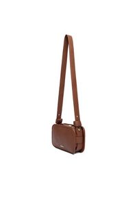 MEXX Torebka C-MEXX-L-023-08 Brązowy. Kolor: brązowy #4