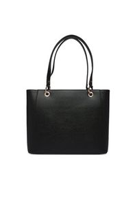Guess Torebka Noelle II HWZG96 72250 Czarny. Kolor: czarny. Materiał: skórzane #2