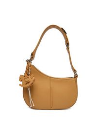 Badura Torebka CEO-LITA-DT26280-A Brązowy. Kolor: brązowy. Materiał: skórzane #7