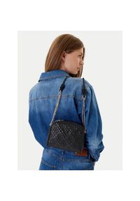 Torebka Guess. Kolor: czarny #1