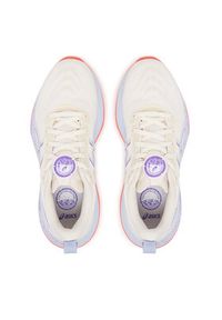 Asics Buty do biegania Gel-Cumulus 27 Tokyo 1012B955 Szary. Kolor: szary. Materiał: mesh, materiał